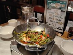 -小菜园新徽菜(常州武进吾悦店)