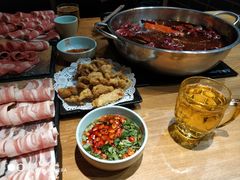 -聚聚火锅.欢聚到半夜(静海店)