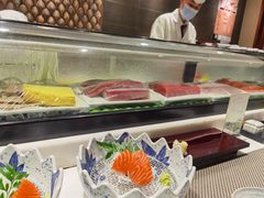 -乾山寿司(好运街店)