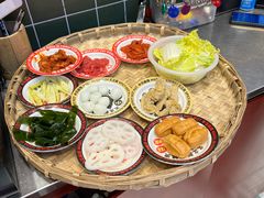 -文立新麻辣烫(合生汇21街区店)