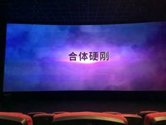 -万达影城(西铁营万达广场IMAX店)
