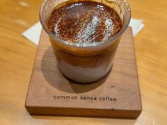 -常识咖啡common sense(春熙路店)