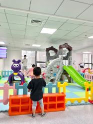 -沈阳市妇幼保健院(沈州路院区)