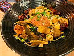 -南粥北面(东大桥店)