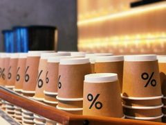 -% Arabica阿拉比卡咖啡烘焙工坊