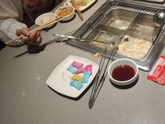 -海底捞火锅(青悦城店)