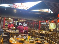 -印象鲵宴·张家界地标美食名片(溪布街店)