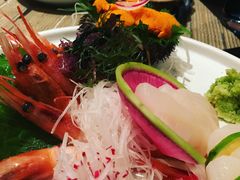 -月下料理(楷林IFC店)