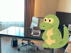 -大连富丽华大酒店