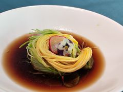 -荷风细雨·中国茶宴(碧云店)