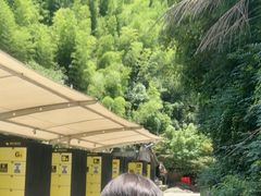 -将军关探险漂流