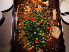 -半天妖烤鱼(石岛店)