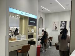 -海马体照相馆(厦门SM城市广场店)