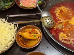 -冯校长老火锅(广州正佳广场店)