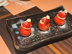 -山葵家·创意料理(EFC欧美广场店)