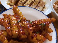 -付小姐在成都(中山公园店)