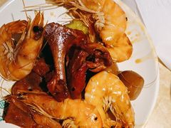 -玫瑰花园自助烤肉(顺义鑫海韵通店)