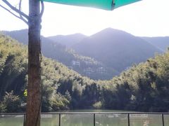 -天目湖涵田度假村