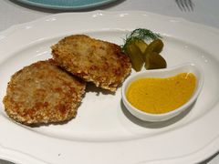 -波特曼西餐厅(南岗店)