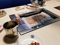 -爱客得牛排海鲜烤肉·火锅自助(春熙路黑金好店)