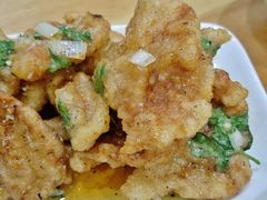 -东北小二东北菜(大车家巷店)