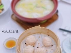 -东富酒家(龙湖西溪天街店)
