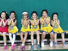 -北京青翼羽训羽毛球俱乐部(奥森店)