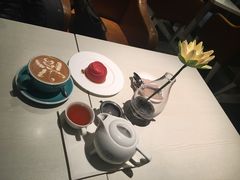 -莫奈花园法式蛋糕