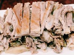 -清真·益鑫羊肉手抓馆(花园北街店)