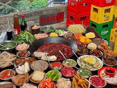 -肥龙火锅(南坪店)