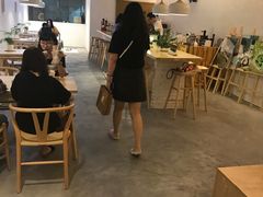-禾康家蛋糕店