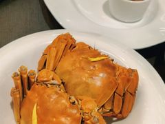 -蟹榭·本帮江浙菜·蟹宴(大宁久光商场店)