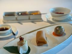 -金轩中餐厅 Jin Xuan(浦东丽思卡尔顿酒店)