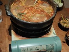 -黔滚滚贵州牛肉火锅·酸汤火锅(创意园店)