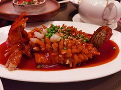 -玫瑰厅上海菜(兴国路店)