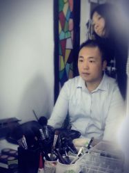 -时光纪亲子全家福照相馆(静安店母女写真父母纪念照)