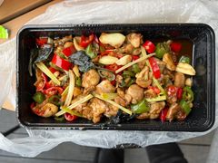 -老板很二(前山店)