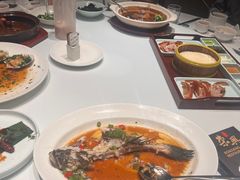 -荣兴酒家(徐家汇店)