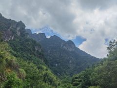 -雁荡山风景名胜区