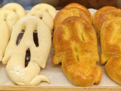 -PAPER STONE BAKERY(万菱汇店)