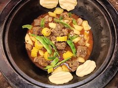 -粗粮人家·东北菜(洋桥店)