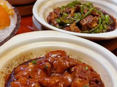 -老江南春·中国龙菜(衡山路店)