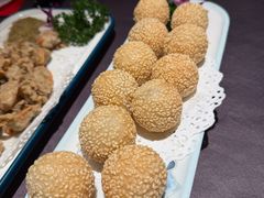 -润泽园饭庄(中山路店)