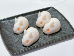 -侨美食家·41年地道粤菜(珠江新城店)