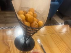 -清真·艾美可餐厅(大悦汇店)
