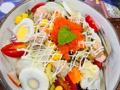 -仙隐小鹿中華の日料(正弘城店)