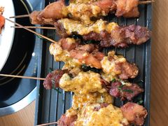 -摩登有记·新派泰国菜(银钻广场店)