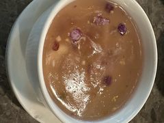 -绿茶餐厅(天津天河城店)