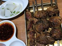 -品回味清真西北楼(宁波首店)