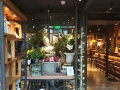 -临界音乐酒馆·小龙虾·江湖菜(华熙LIVE·鱼洞店)